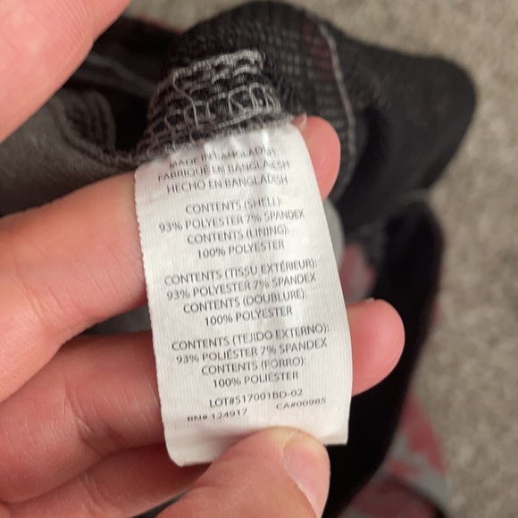 Trunks Surf + Swim Multifunctional Shorts - Picture 5 of 5